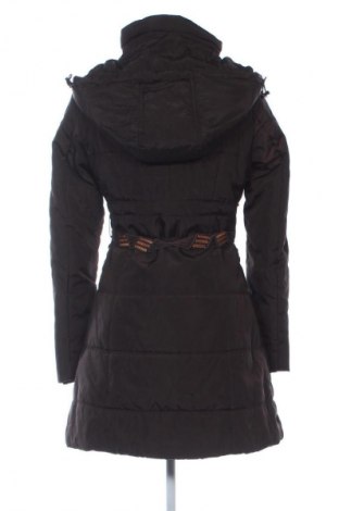 Дамско яке Unbranded, Размер S, Цвят Кафяв, Цена 10,73 €