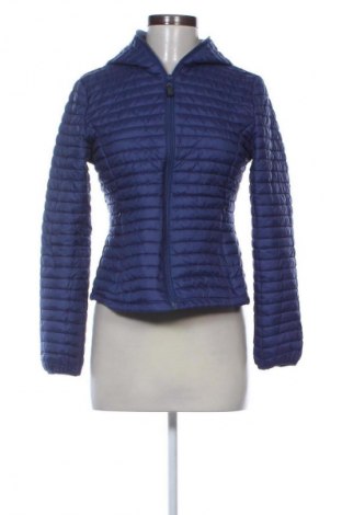 Дамско яке Unbranded, Размер S, Цвят Син, Цена 10,73 €