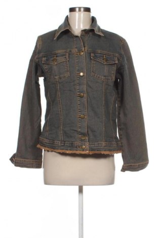 Дамско яке Unbranded, Размер L, Цвят Син, Цена 8,18 €