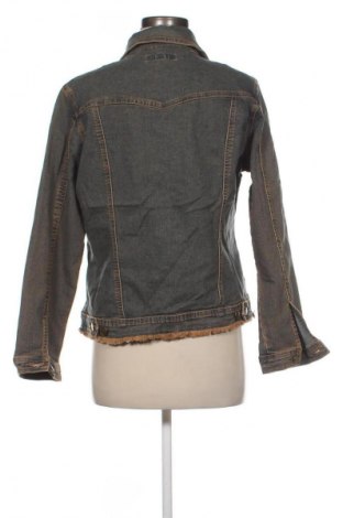 Дамско яке Unbranded, Размер L, Цвят Син, Цена 8,18 €