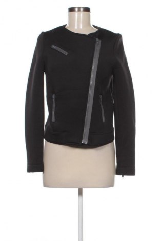 Дамско яке Unbranded, Размер M, Цвят Черен, Цена 5,62 €