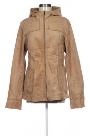 Dámska bunda  Unbranded, Veľkosť L, Farba Hnedá, Cena  16,95 €