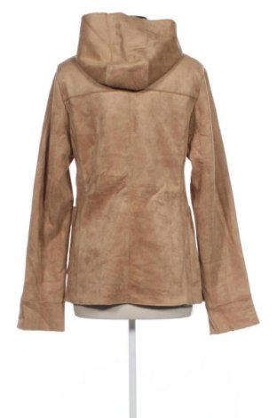 Dámska bunda  Unbranded, Veľkosť L, Farba Hnedá, Cena  16,95 €