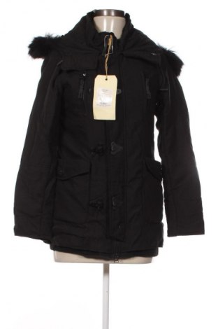 Dámská bunda  Unbranded, Velikost S, Barva Černá, Cena  1 079,00 Kč
