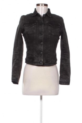 Damenjacke 7 For All Mankind, Größe XS, Farbe Grau, Preis € 37,40