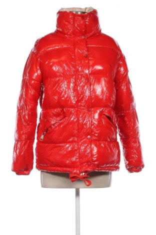 Dámská bunda  Unbranded, Velikost L, Barva Červená, Cena  769,00 Kč