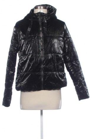 Дамско яке Unbranded, Размер M, Цвят Черен, Цена 27,60 €