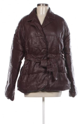 Geacă de femei Unbranded, Mărime M, Culoare Maro, Preț 80,99 Lei