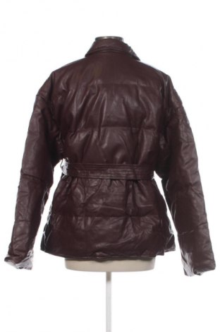 Geacă de femei Unbranded, Mărime M, Culoare Maro, Preț 80,99 Lei