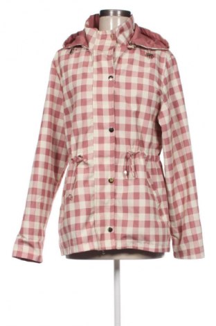 Дамско яке Unbranded, Размер L, Цвят Многоцветен, Цена 20,45 €