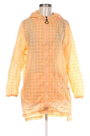 Дамско яке Unbranded, Размер 3XL, Цвят Оранжев, Цена 18,91 €