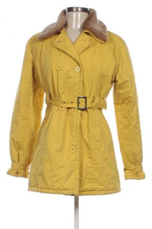 Дамско яке Unbranded, Размер L, Цвят Жълт, Цена 15,13 €