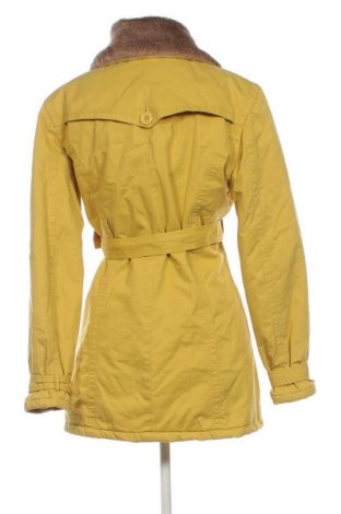Дамско яке Unbranded, Размер L, Цвят Жълт, Цена 15,13 €