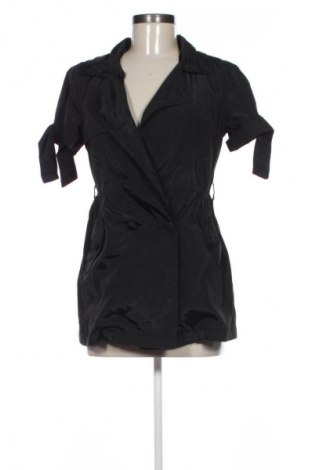 Дамско яке Unbranded, Размер S, Цвят Черен, Цена 10,22 €