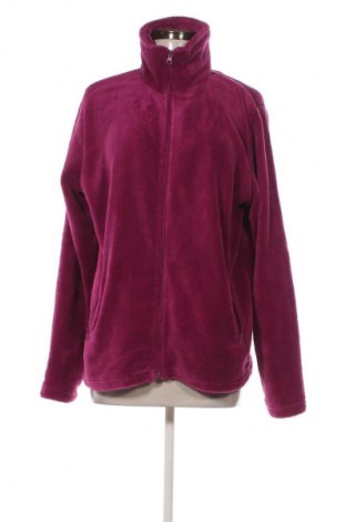 Дамско яке Unbranded, Размер XL, Цвят Лилав, Цена 16,36 €