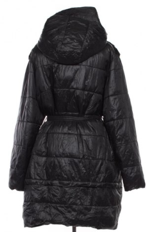 Γυναικείο μπουφάν Unbranded, Μέγεθος 3XL, Χρώμα Μαύρο, Τιμή 35,99 €