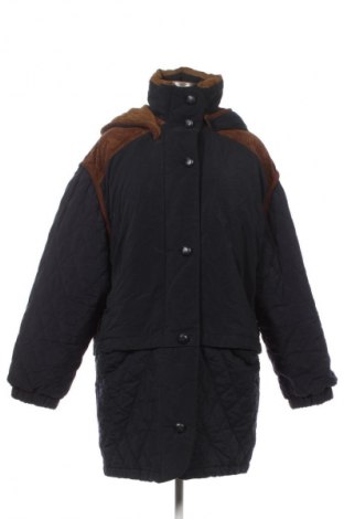 Дамско яке Unbranded, Размер M, Цвят Син, Цена 21,47 €