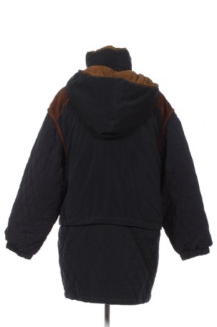 Дамско яке Unbranded, Размер M, Цвят Син, Цена 21,47 €