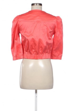 Dámska bunda  Unbranded, Veľkosť M, Farba Oranžová, Cena  16,77 €