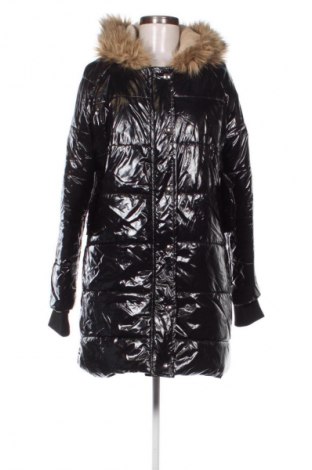 Dámska bunda  Unbranded, Veľkosť XL, Farba Čierna, Cena  29,73 €