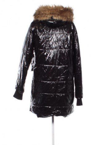 Dámska bunda  Unbranded, Veľkosť XL, Farba Čierna, Cena  29,73 €