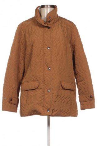 Dámská bunda  Unbranded, Velikost XXL, Barva Hnědá, Cena  269,00 Kč