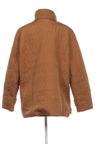 Dámská bunda  Unbranded, Velikost XXL, Barva Hnědá, Cena  269,00 Kč