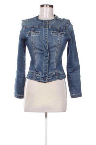Damenjacke Unbranded, Größe M, Farbe Blau, Preis € 10,99