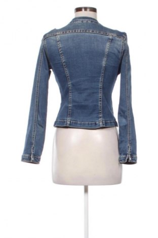 Damenjacke Unbranded, Größe M, Farbe Blau, Preis € 10,99