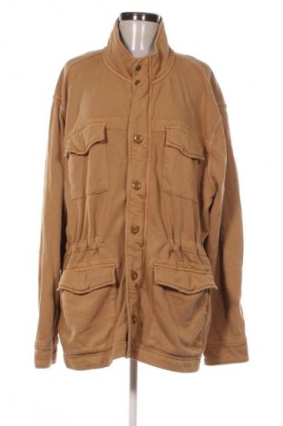 Дамско яке Unbranded, Размер XXL, Цвят Кафяв, Цена 12,78 €