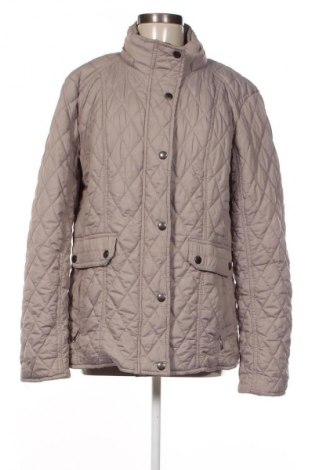 Damenjacke Unbranded, Größe 3XL, Farbe Beige, Preis € 13,99