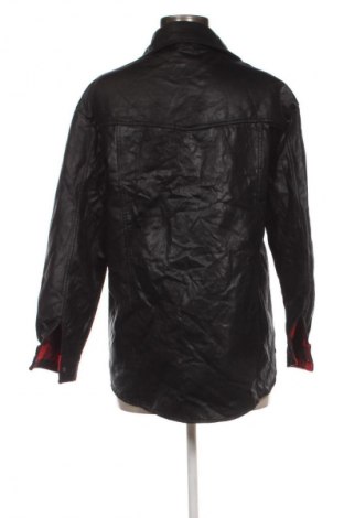 Дамско яке Unbranded, Размер S, Цвят Черен, Цена 5,62 €