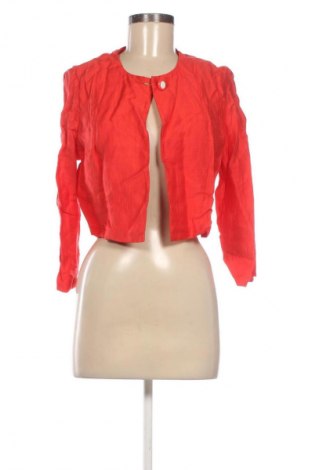 Damenjacke Unbranded, Größe L, Farbe Orange, Preis 8,99 €