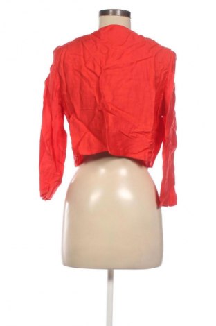 Damenjacke Unbranded, Größe L, Farbe Orange, Preis 8,99 €