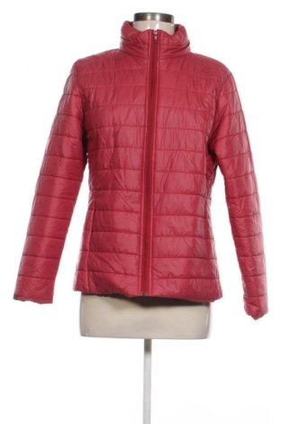 Дамско яке Unbranded, Размер M, Цвят Червен, Цена 10,73 €