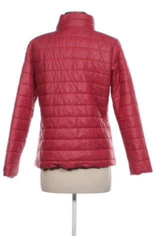 Дамско яке Unbranded, Размер M, Цвят Червен, Цена 10,73 €
