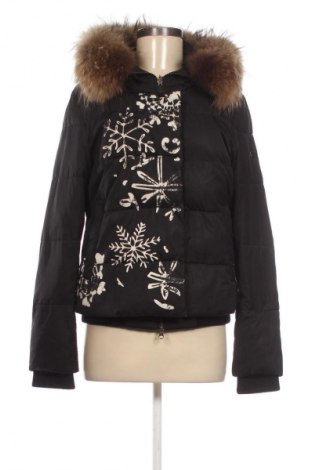 Дамско яке Unbranded, Размер XL, Цвят Черен, Цена 24,54 €