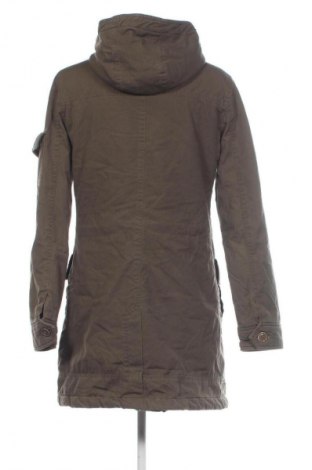 Dámská bunda  Unbranded, Velikost L, Barva Hnědá, Cena  89,00 Kč