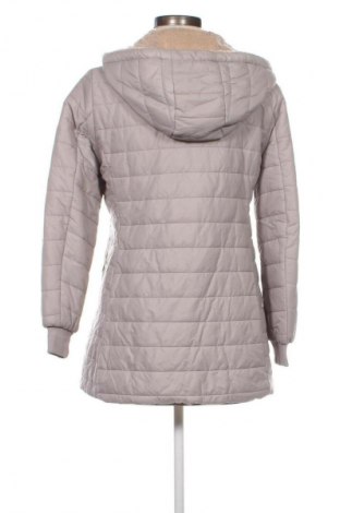 Дамско яке Unbranded, Размер M, Цвят Сив, Цена 22,49 €