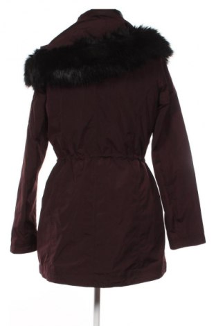 Kurtka damska Unbranded, Rozmiar M, Kolor Brązowy, Cena 132,99 zł