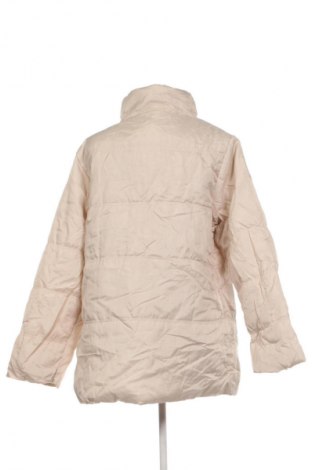 Дамско яке Unbranded, Размер XL, Цвят Екрю, Цена 7,15 €