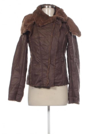 Dámská bunda  Unbranded, Velikost S, Barva Hnědá, Cena  539,00 Kč
