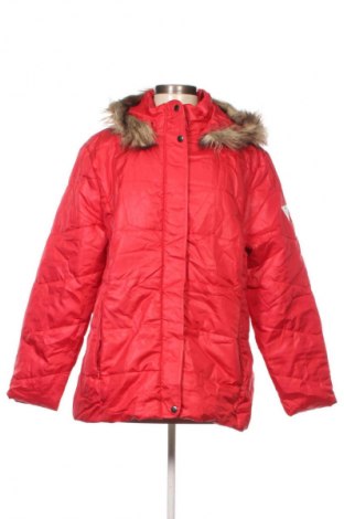 Dámská bunda  Unbranded, Velikost XL, Barva Červená, Cena  669,00 Kč