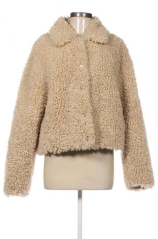 Дамско яке Unbranded, Размер L, Цвят Бежов, Цена 24,54 €