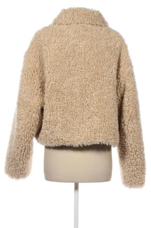 Дамско яке Unbranded, Размер L, Цвят Бежов, Цена 24,54 €