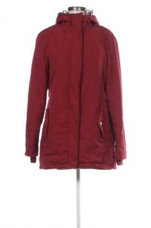 Kurtka damska Unbranded, Rozmiar M, Kolor Czerwony, Cena 122,99 zł