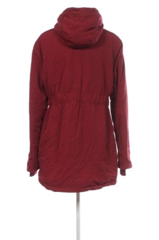 Kurtka damska Unbranded, Rozmiar M, Kolor Czerwony, Cena 122,99 zł
