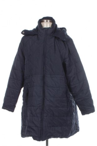 Дамско яке Unbranded, Размер XXL, Цвят Син, Цена 26,58 €