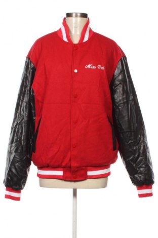 Kurtka damska Unbranded, Rozmiar L, Kolor Kolorowy, Cena 17,99 zł