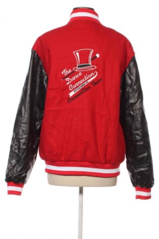 Kurtka damska Unbranded, Rozmiar L, Kolor Kolorowy, Cena 17,99 zł